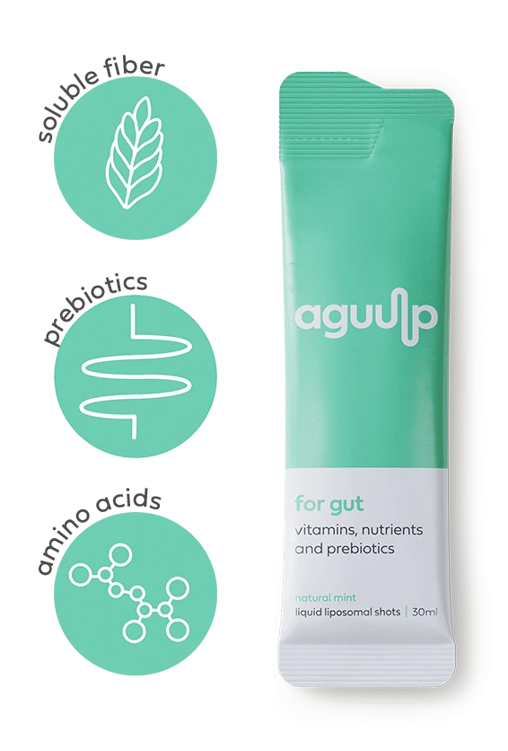 Aguulp product