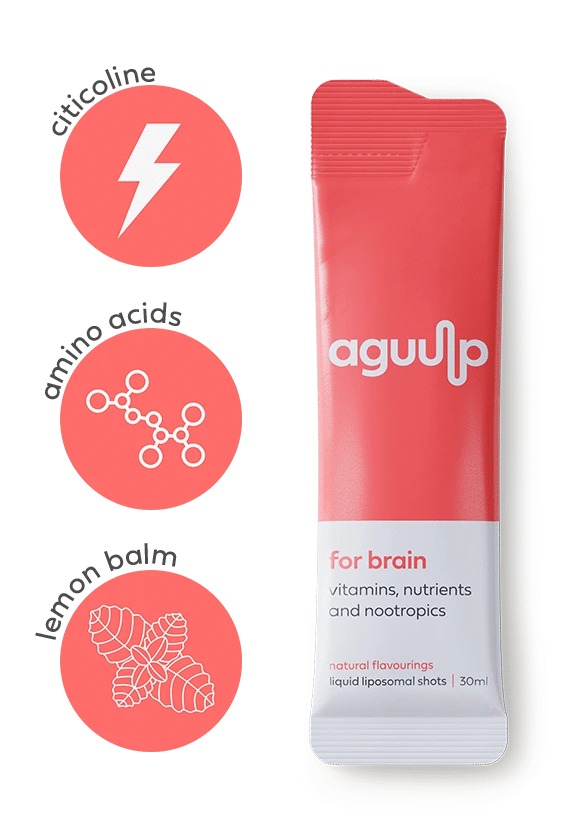 Aguulp product
