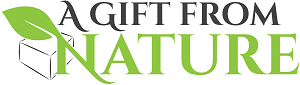 A Gift From Nature logo