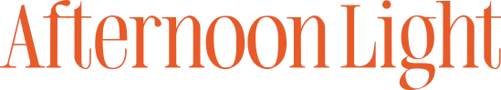 Afternoon Light logo
