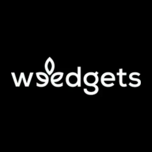 Weedgets LLC logo