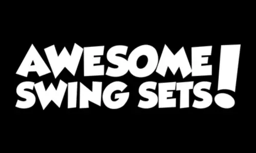 Awesome Swing Sets logo