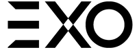 EXO Drones logo
