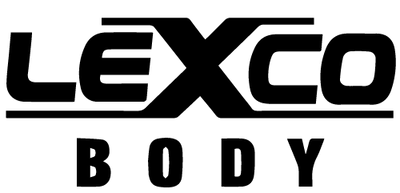 LEXCO BODY logo
