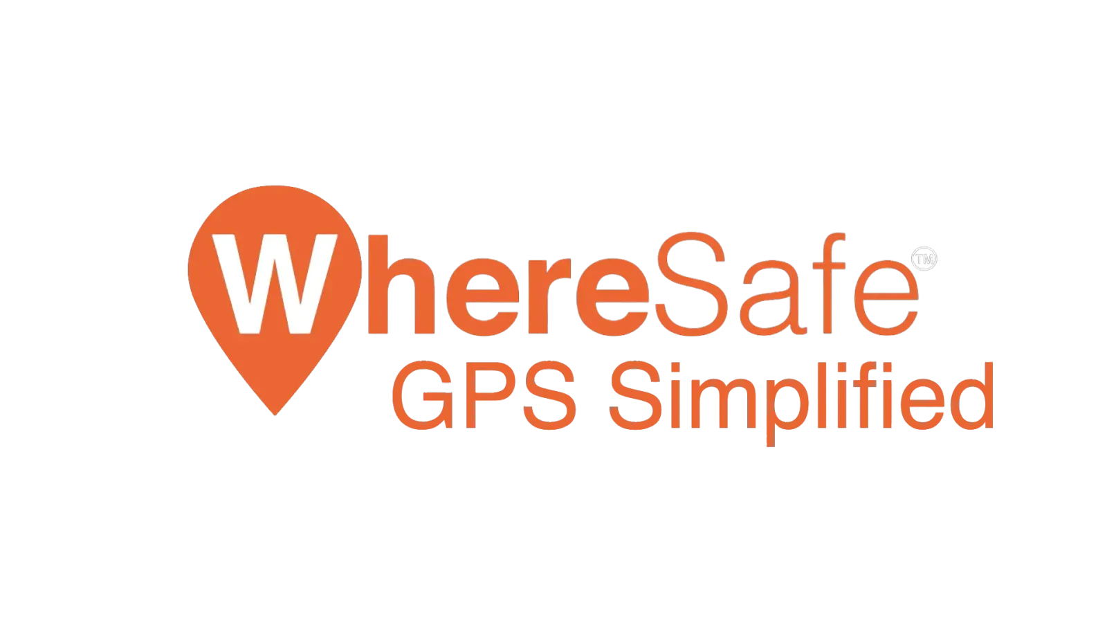 WhereSafe logo