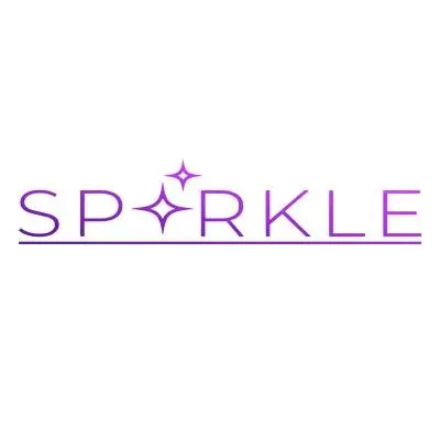 Sparkle Mats logo