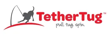 Tether Tug logo
