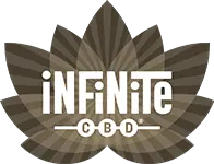 Infinite CBD logo