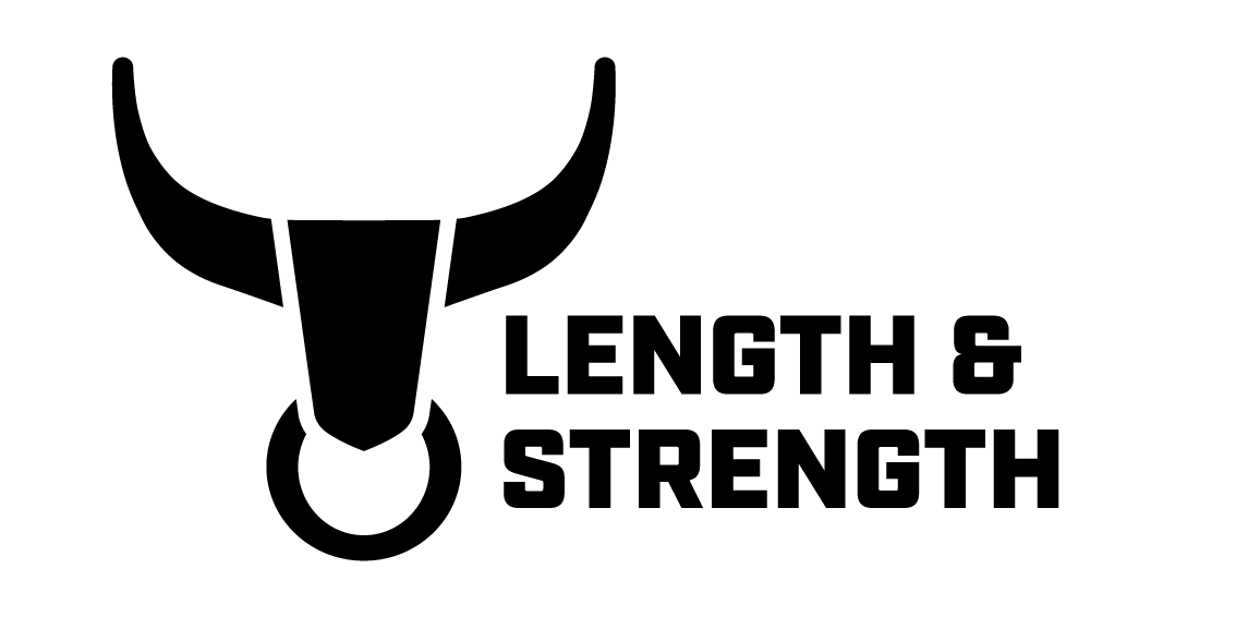 Length and Strength logo