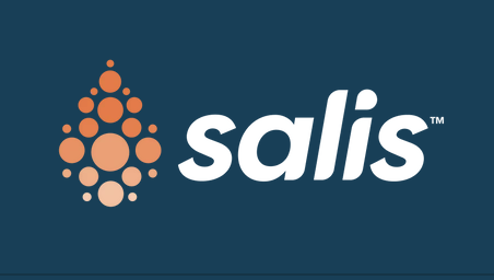 Salis logo