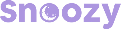 Snoozy Gummy logo