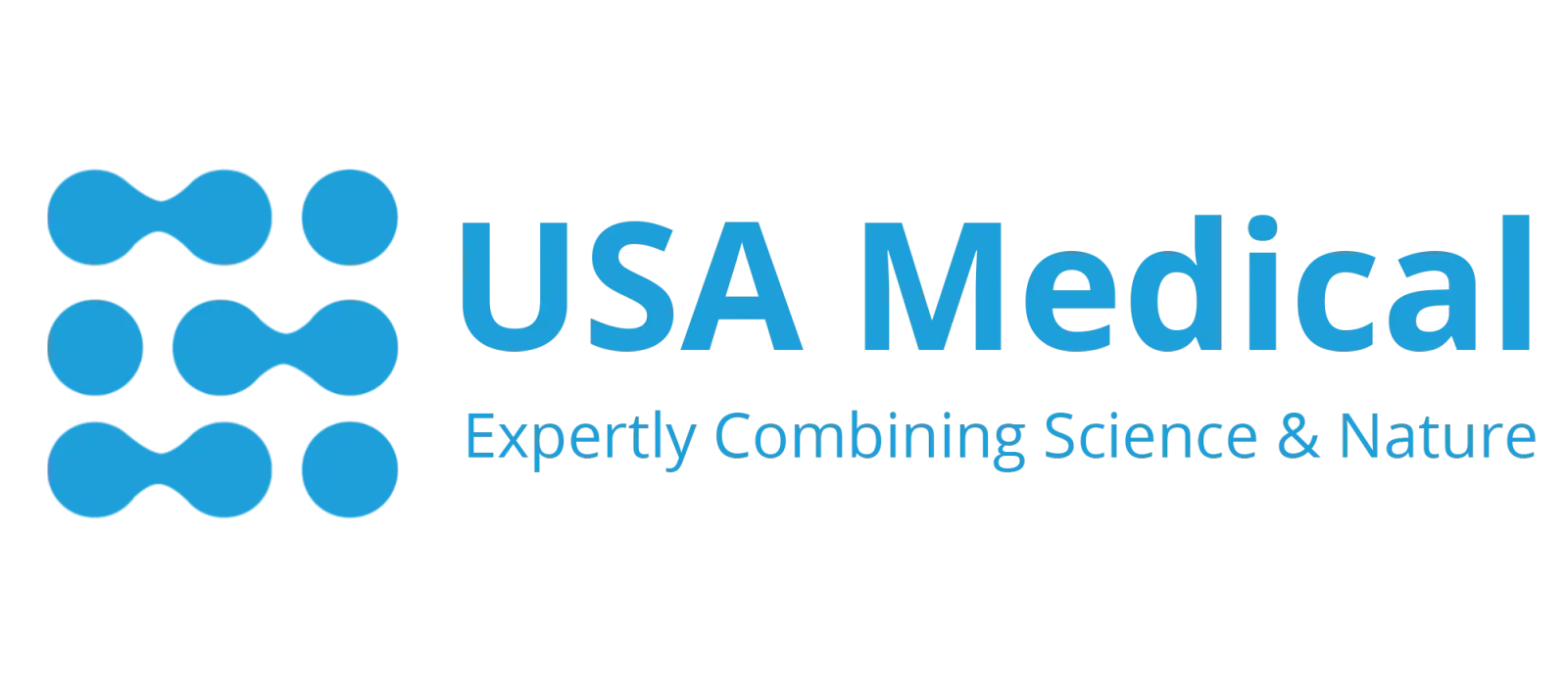 USA Medical logo