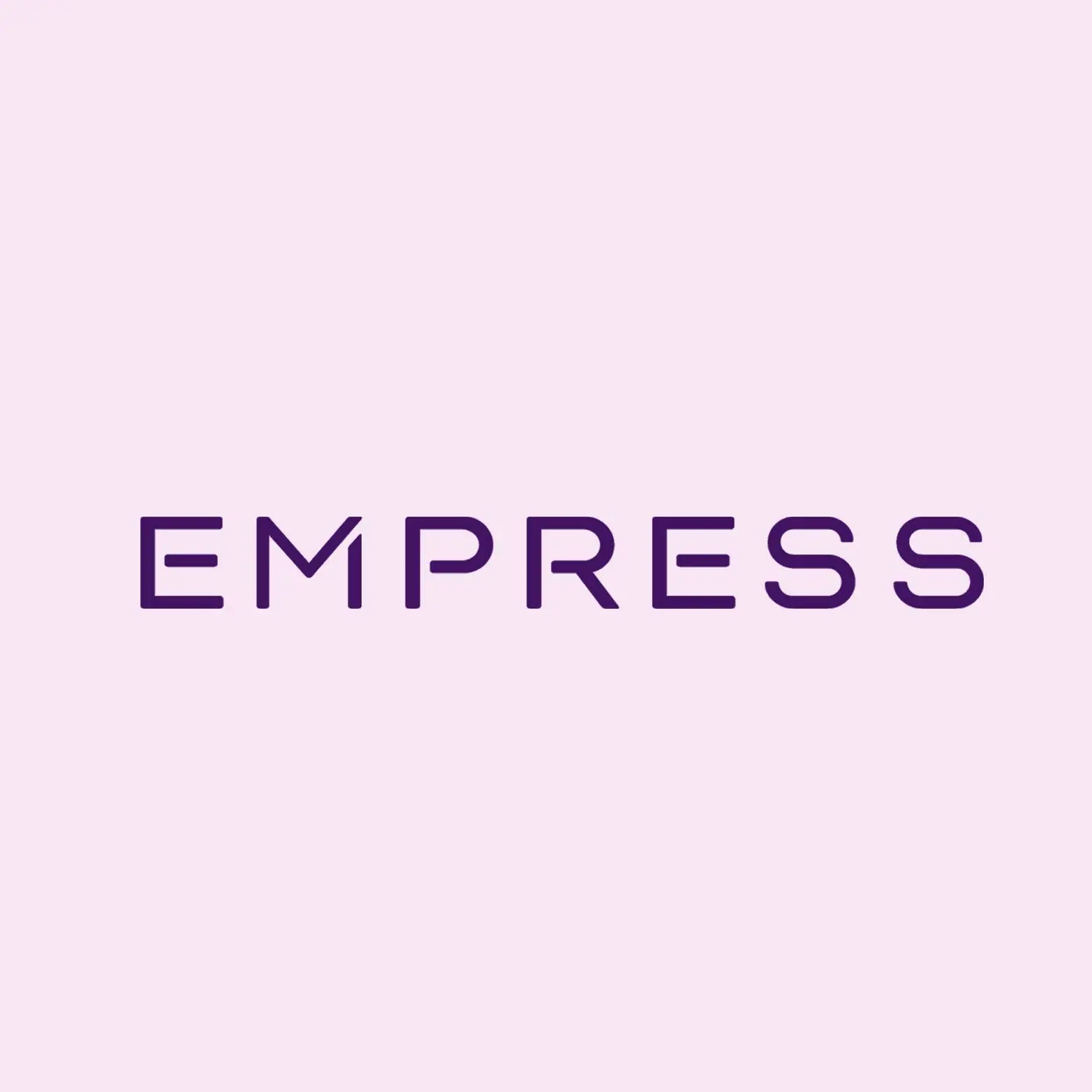 Empress logo