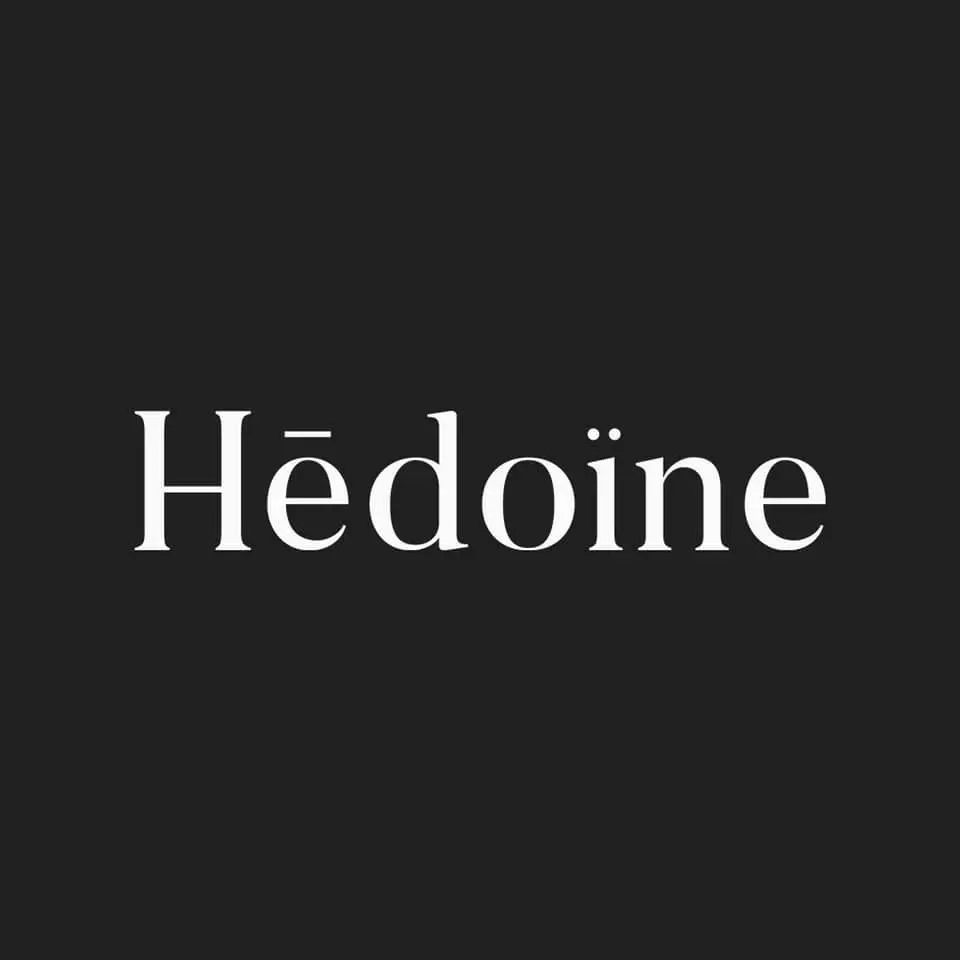 Hēdoïne LTD logo