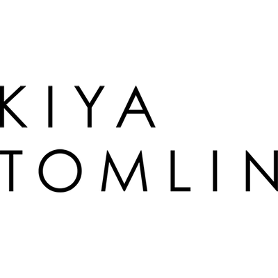 Kiya Tomlin logo
