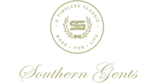 Southern Gents logo