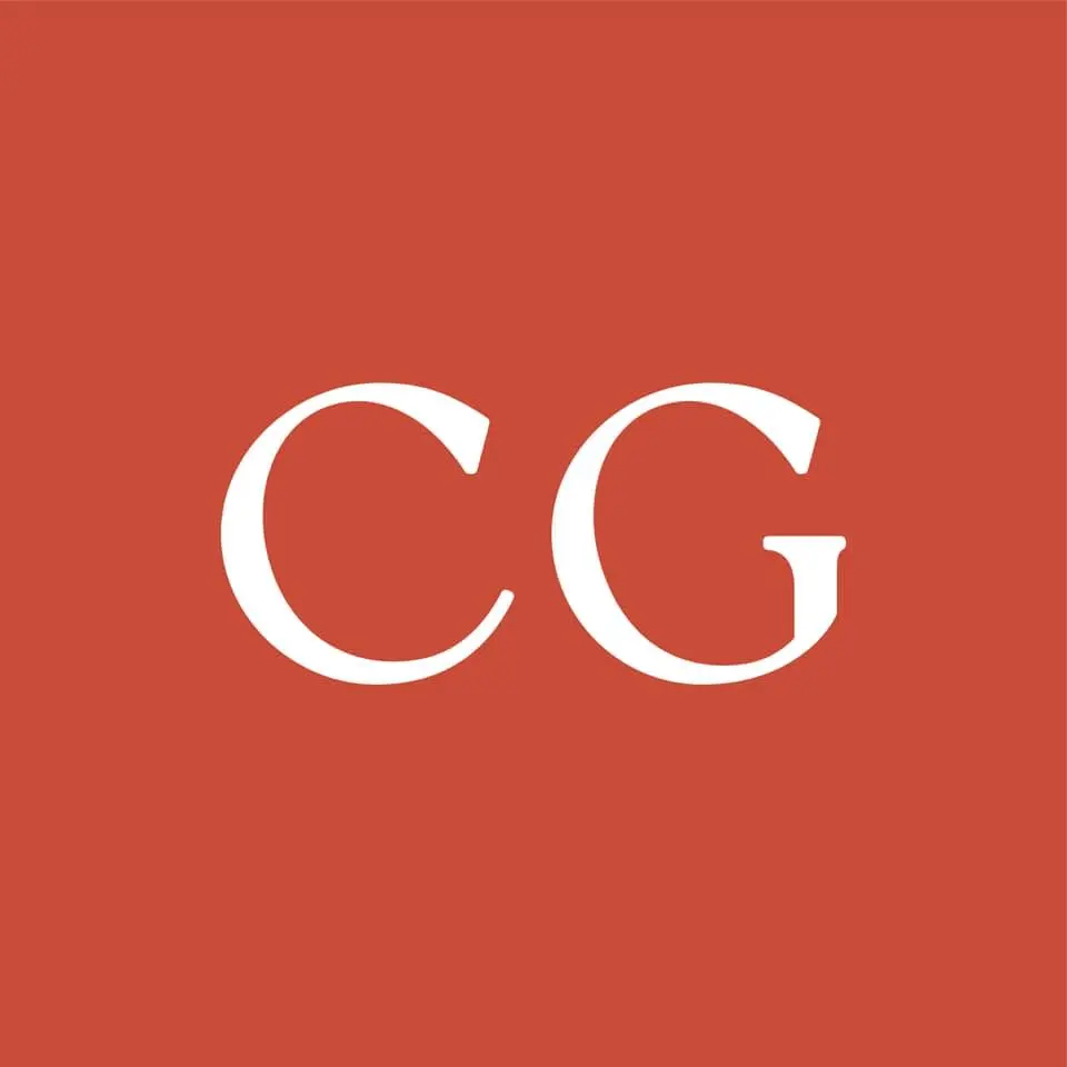 Campo Grande logo