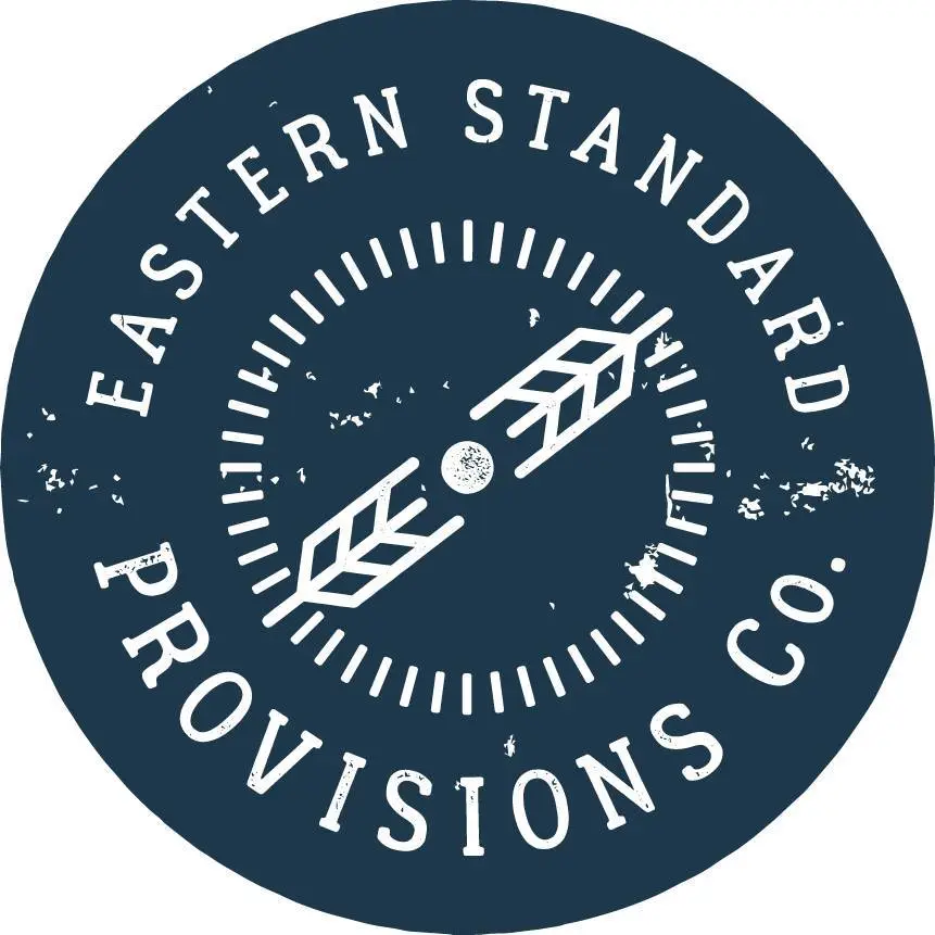 Eastern Standard Provisions logo