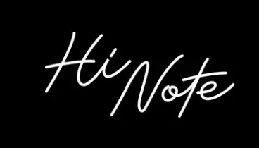 Hi Note logo