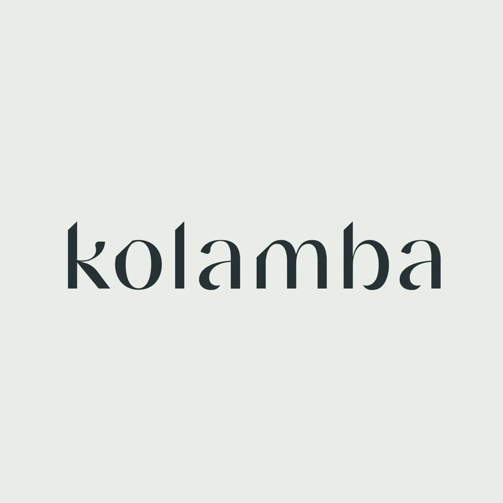 Kolamba logo