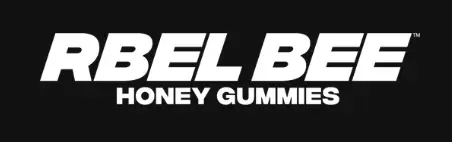 Rbel Bee Sweets logo