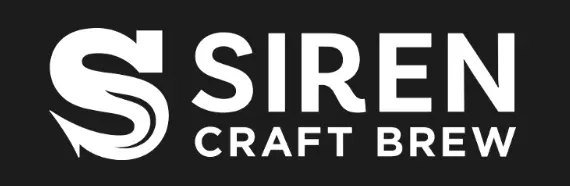 SIREN CRAFT BREW logo