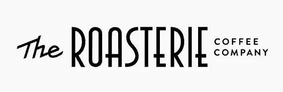The Roasterie logo