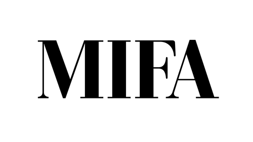 MIFA and Co. logo