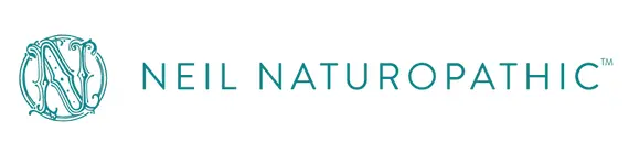 Neil Naturopathic logo