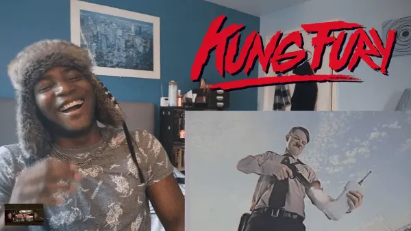 Kung Fury 