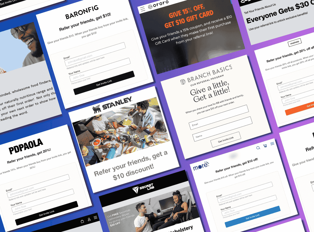 7 Best Shopify Referral Apps to Grow Your Store in 2026