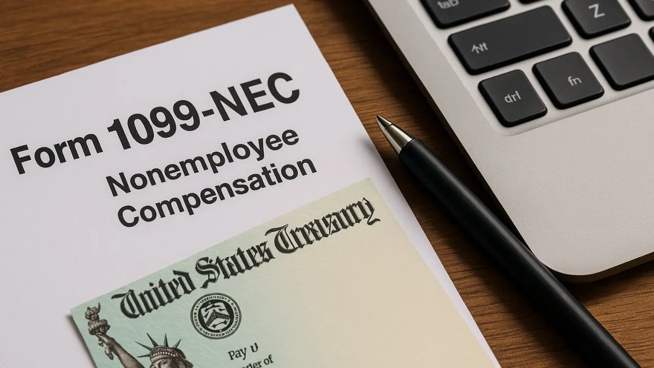Do You Need to Send a 1099 to Your Affiliates? Tax Rules for DTC Brands in 2026