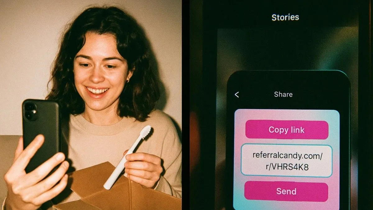 How to Run Influencer Partnerships Using Referral Programs