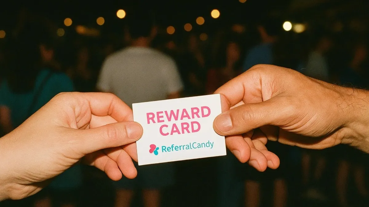 The Psychology Behind Referral Rewards That Convert