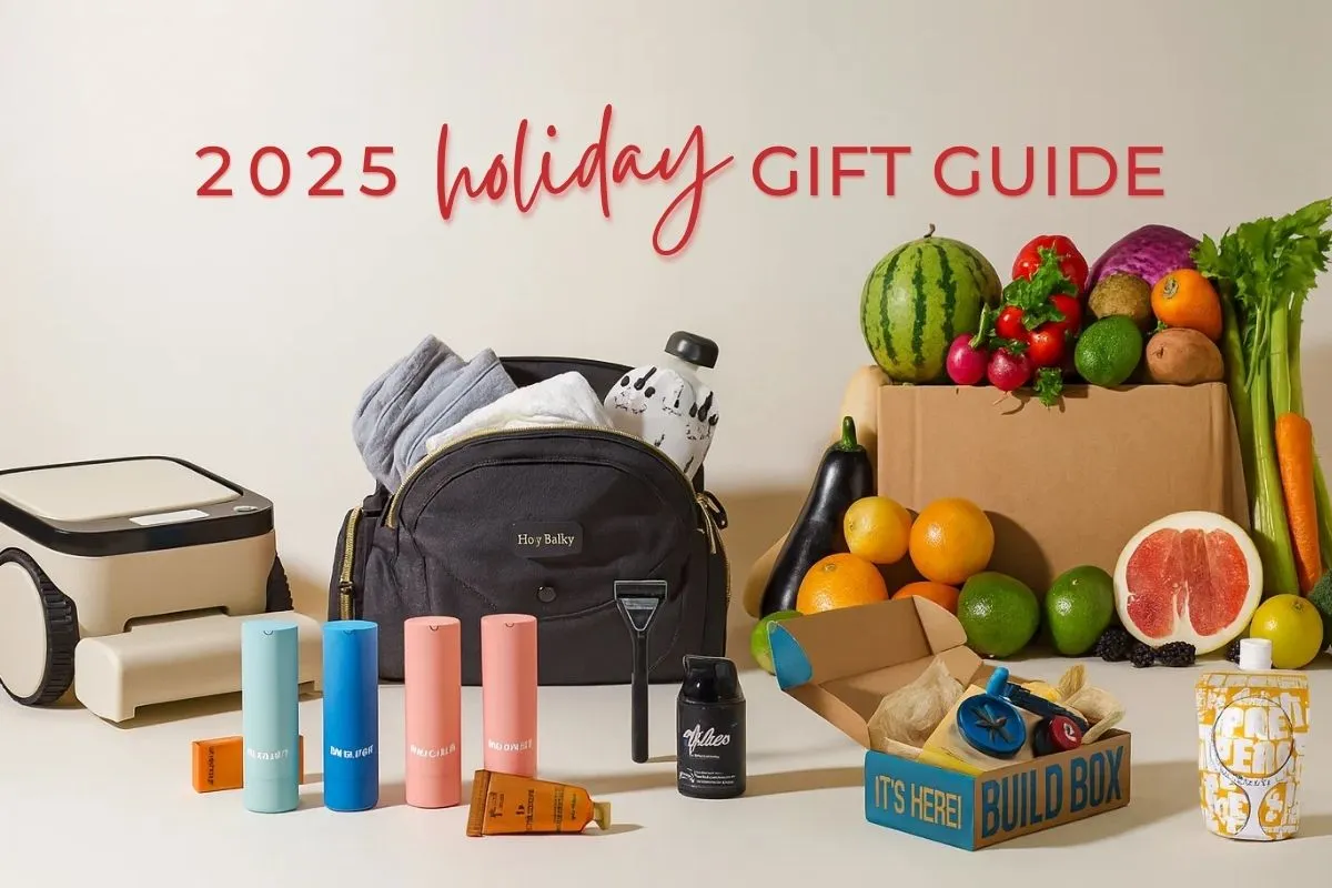 The 9 Coolest Products I’ve Come Across in 2026