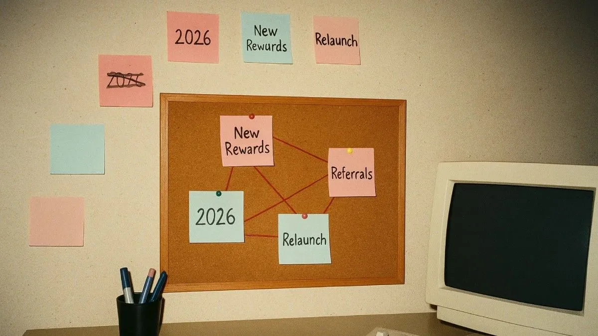Referral Program Refresh: Renew Your Program for 2026