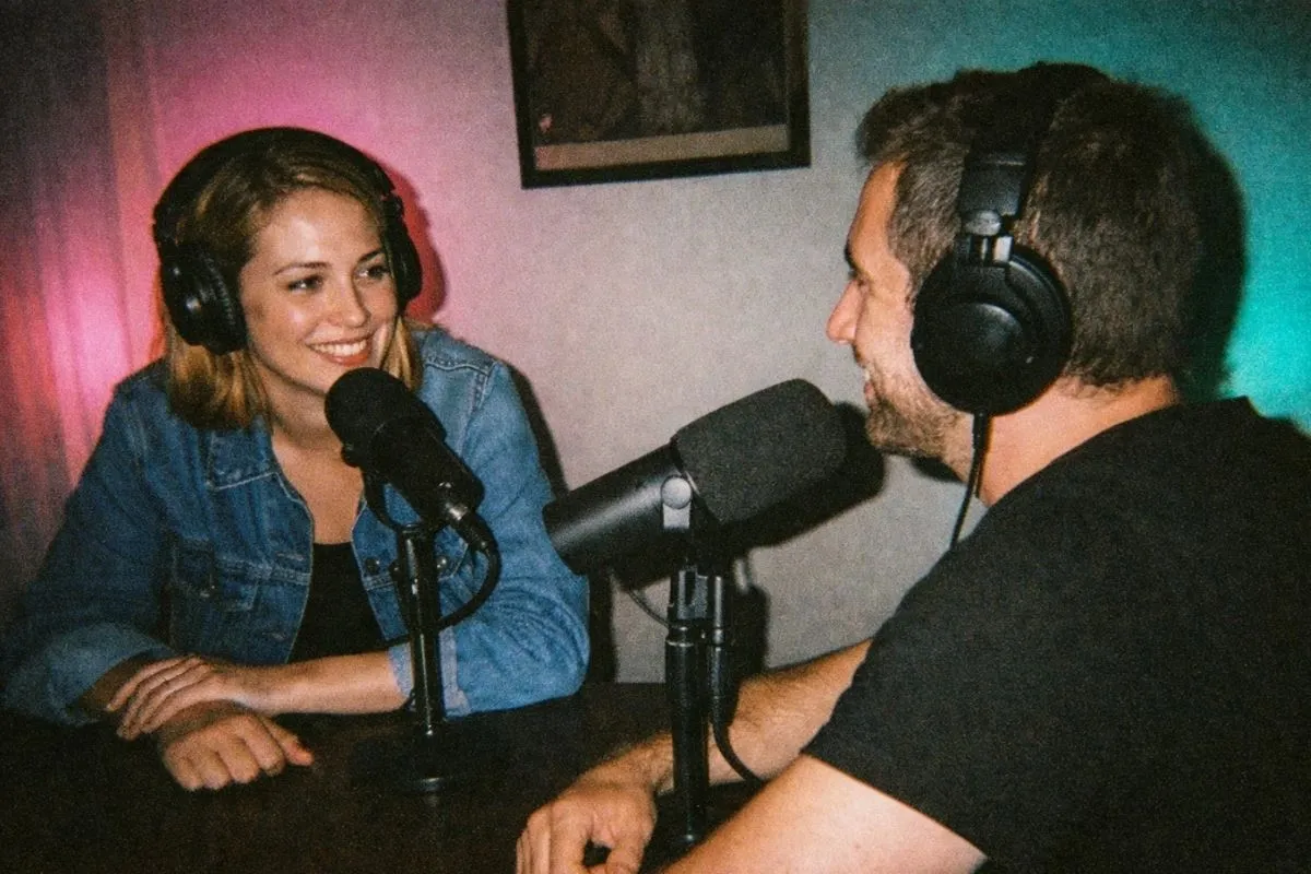 The 12 Best Shopify Podcasts Every DTC Brand Should Be Listening to in 2026