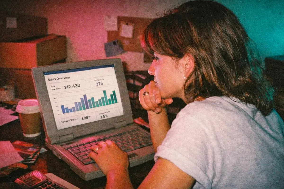 The Complete Guide to Ecommerce Analytics Dashboard Setup in 2026
