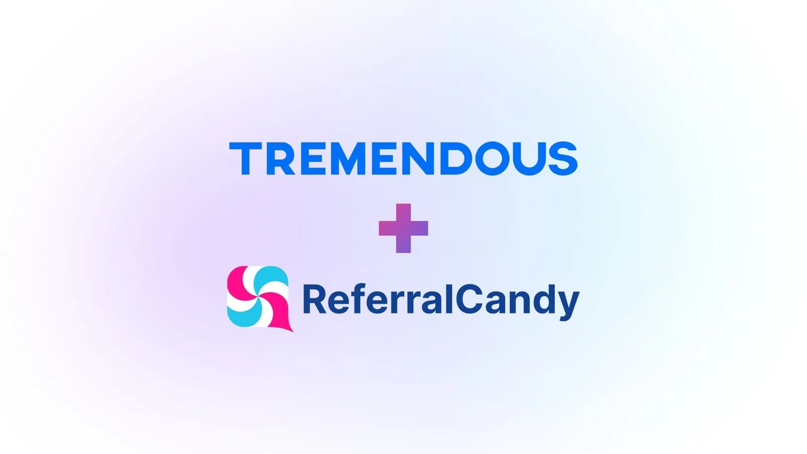 New: Tremendous payouts are now available in ReferralCandy