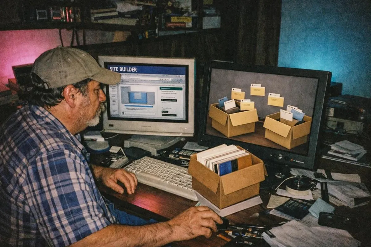 The Complete Wix to Shopify Migration Guide: Step-by-Step Process for Ecommerce Success