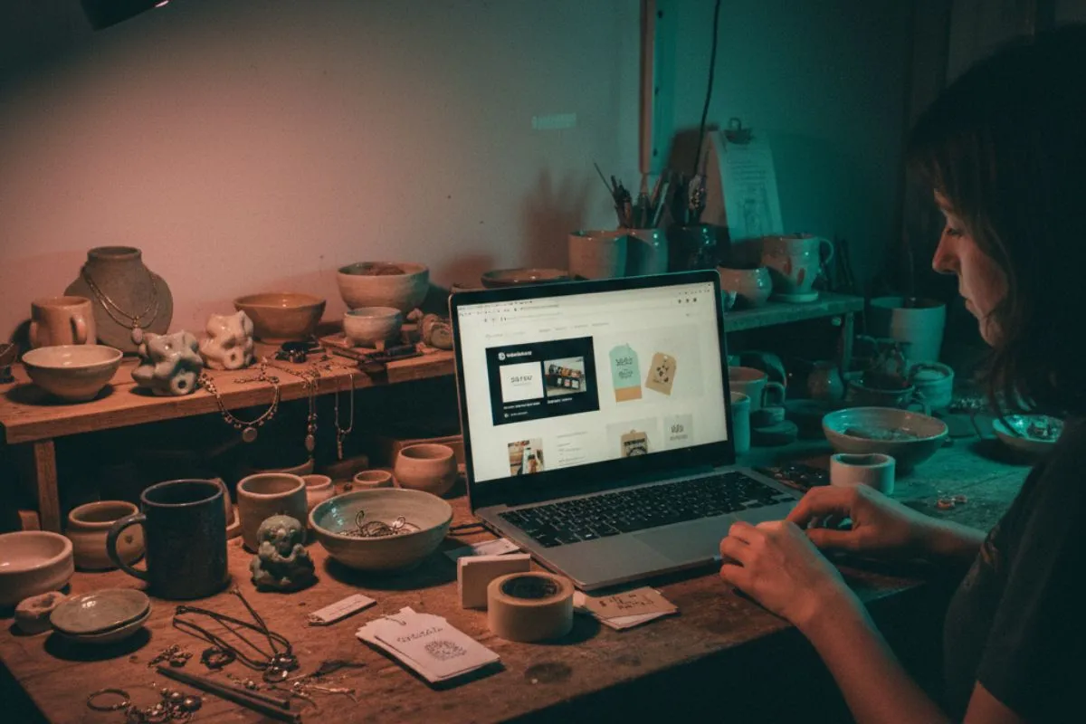 Amazon Handmade to Shopify Migration: Your Complete Guide to Taking Control of Your Handmade Business