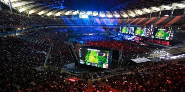 marketing tactics through sports