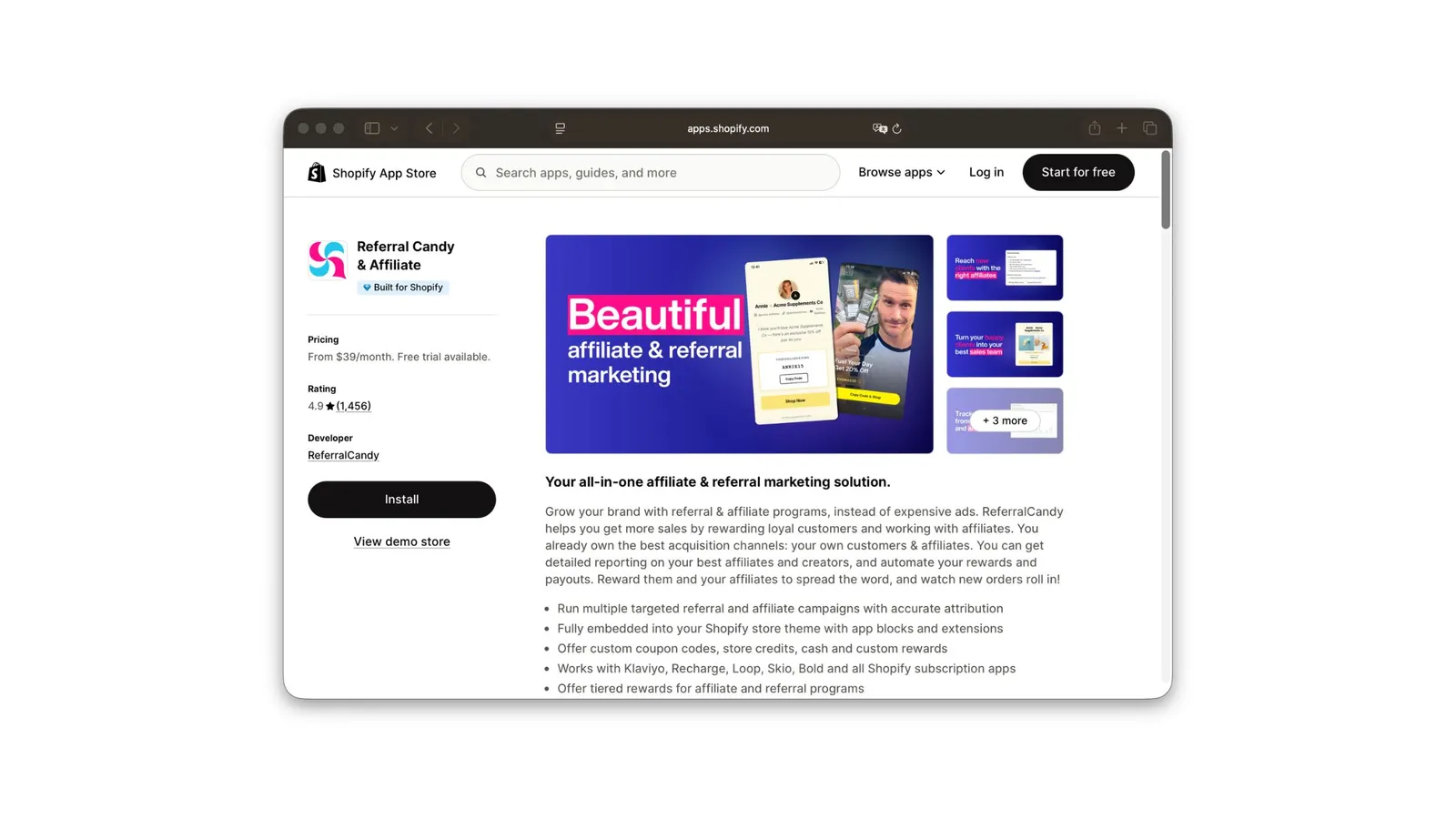Best Post Affiliate Pro Alternatives for Ecommerce in 2026