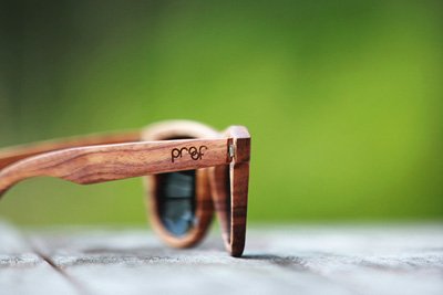 Proof Eyewear