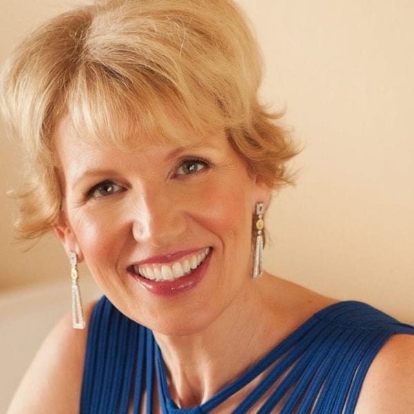 Mari Smith Leading Entrepreneurs
