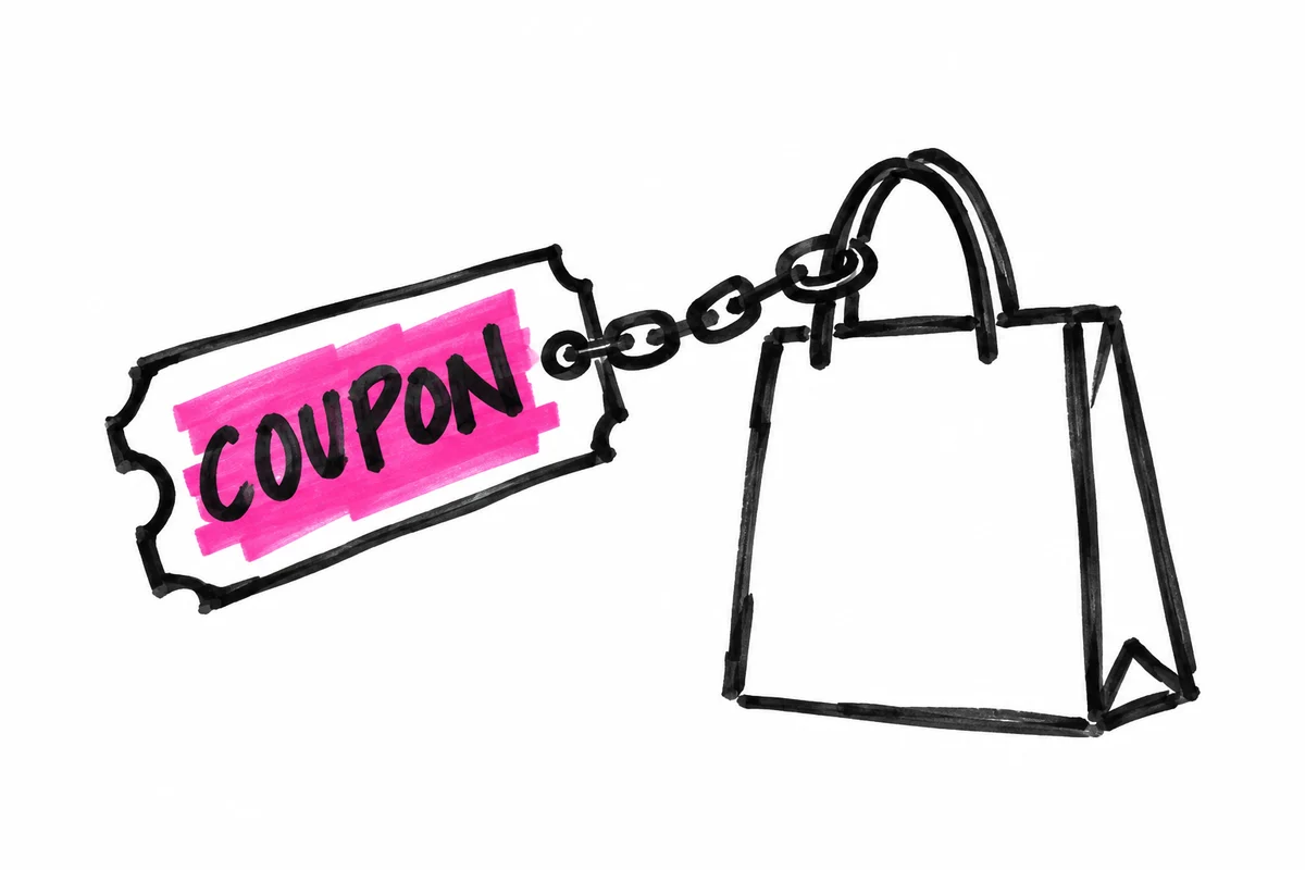 When few customers buy again within 90 days, should your referral reward still be a coupon?