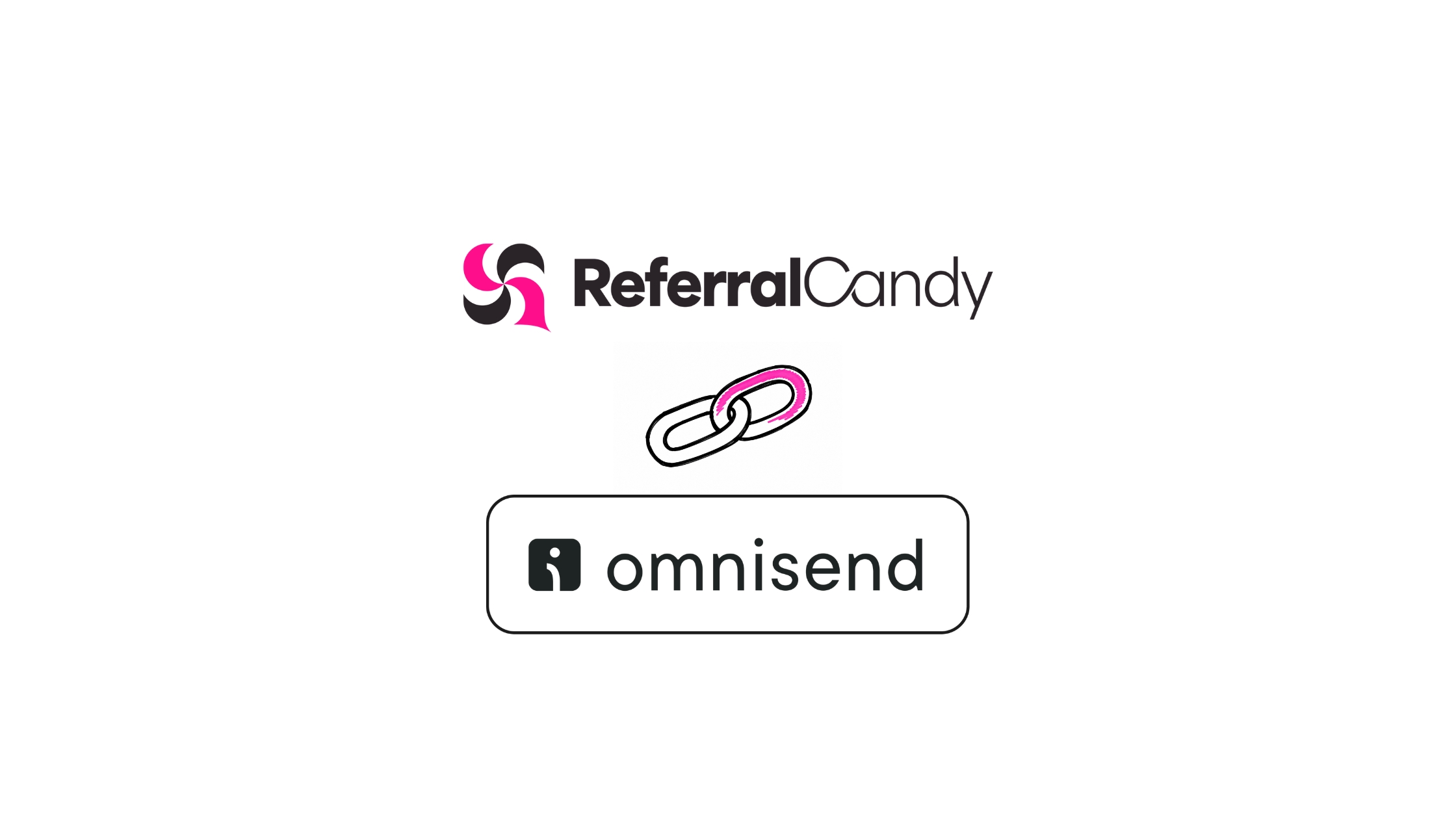 Bring personal referral links into your Omnisend emails