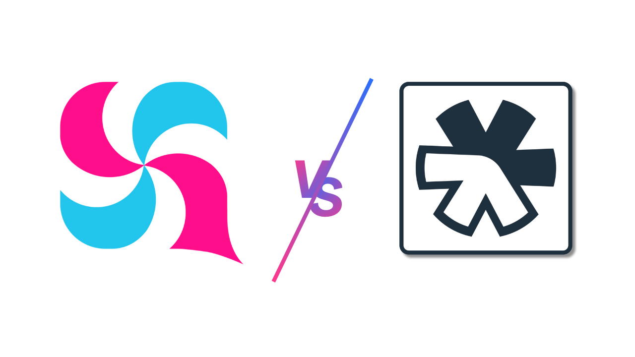 ReferralCandy compared with Refersion