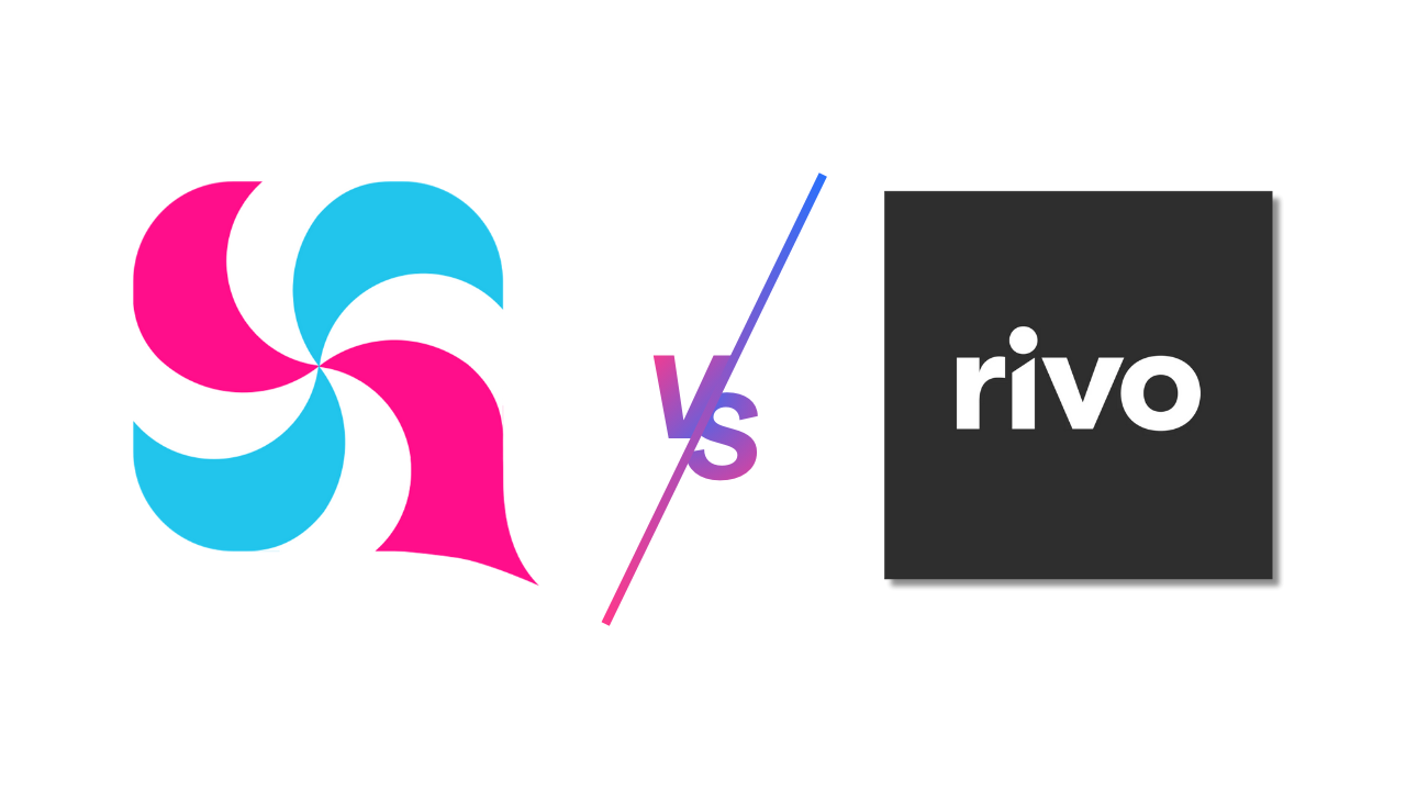 ReferralCandy compared with Rivo