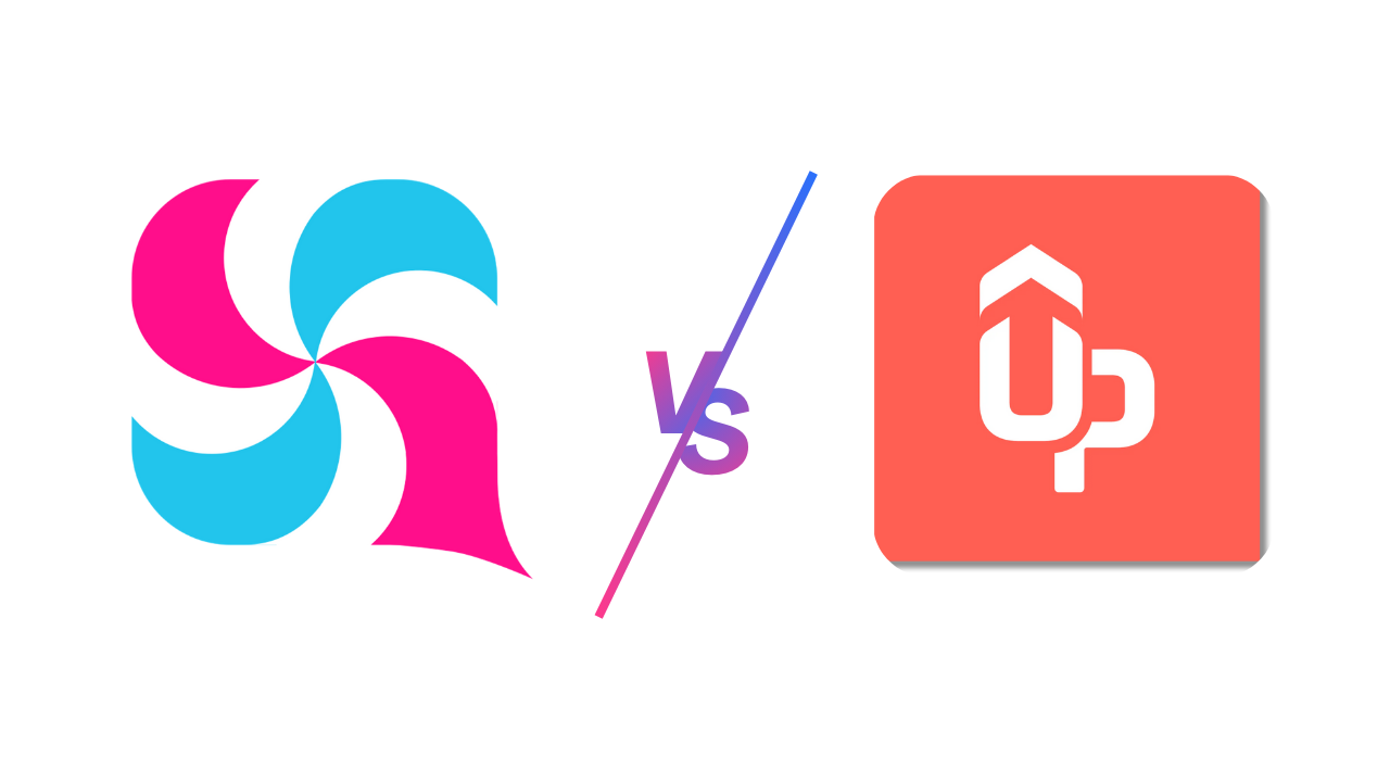 ReferralCandy compared with UpPromote